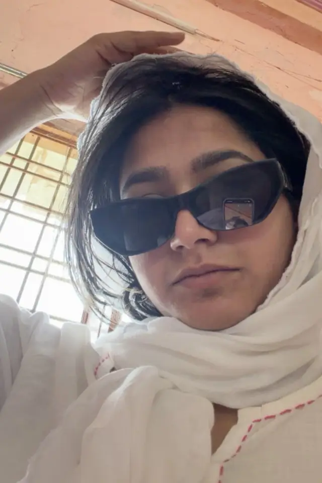 Zdjęcie  (Asmita Pandey)