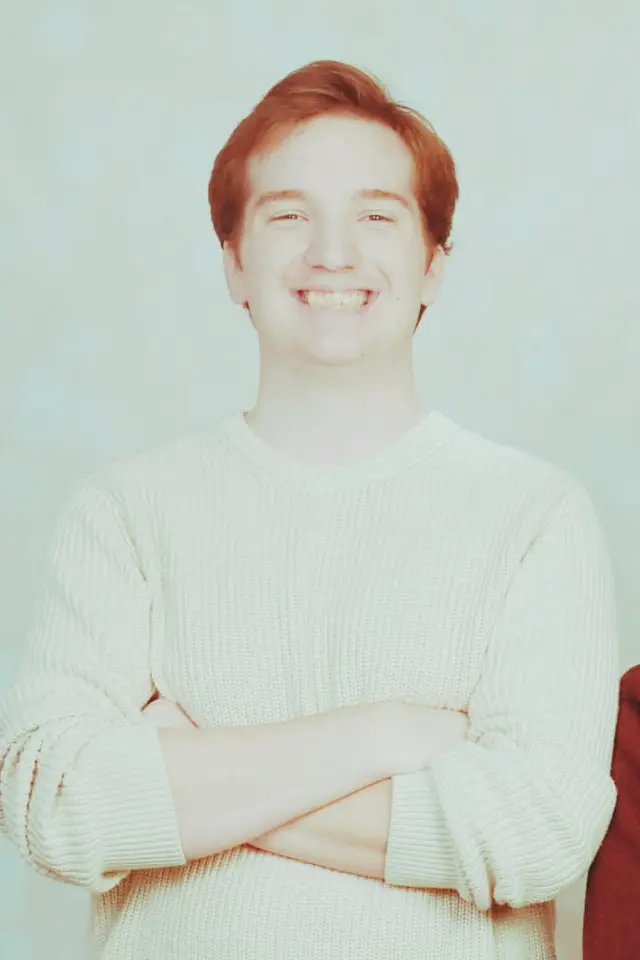 Zdjęcie  (Soren Larsen)
