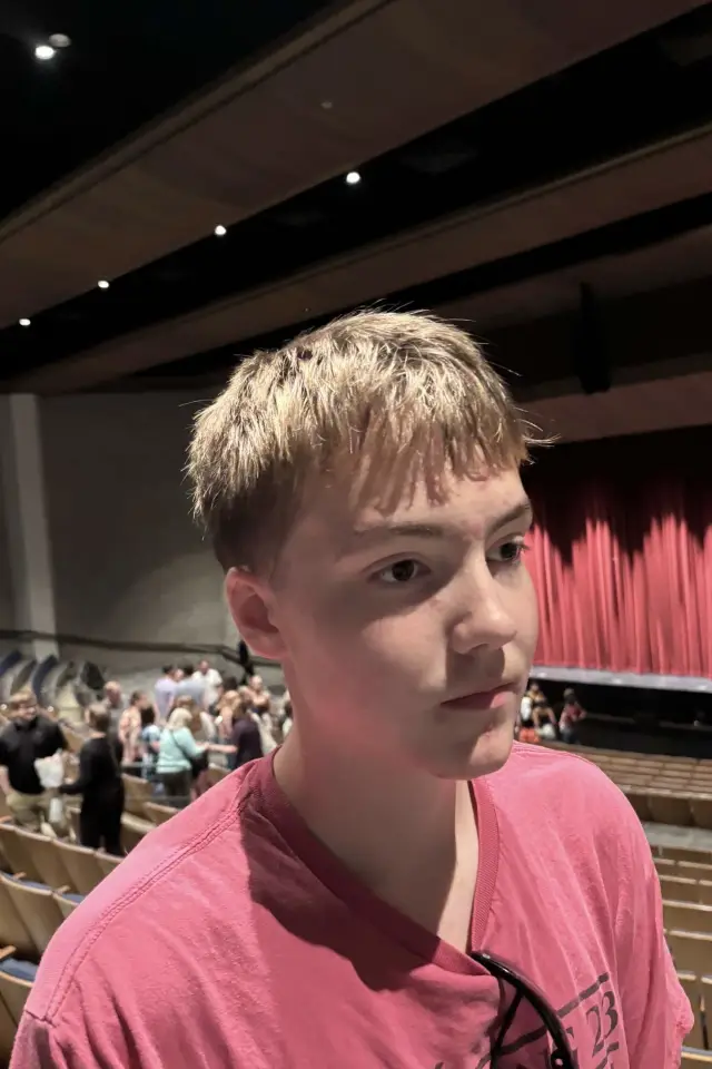 Zdjęcie  (Jaxson Rattay)
