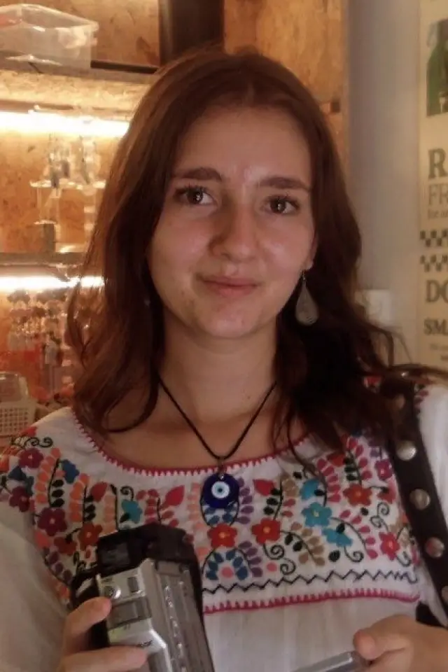 Zdjęcie  (Skyelar Raisdana)