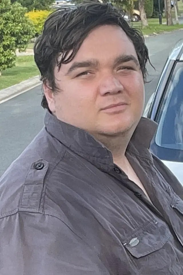 Zdjęcie  (Kyle Rushton-Ruprecht)
