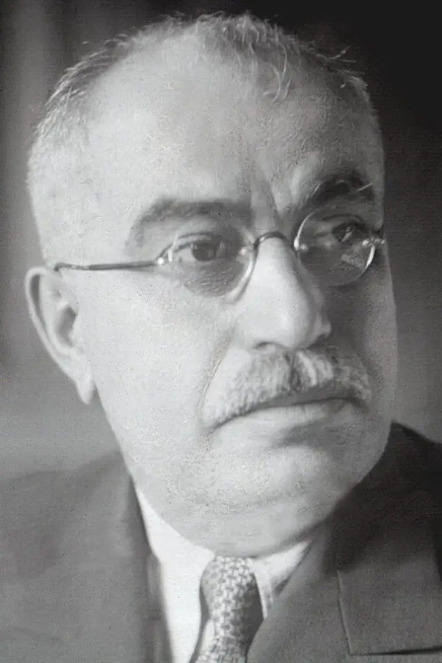 Zdjęcie  (Mir Jafar Baghirov)