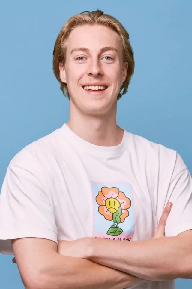 Zdjęcie James Nolan (James Nolan)