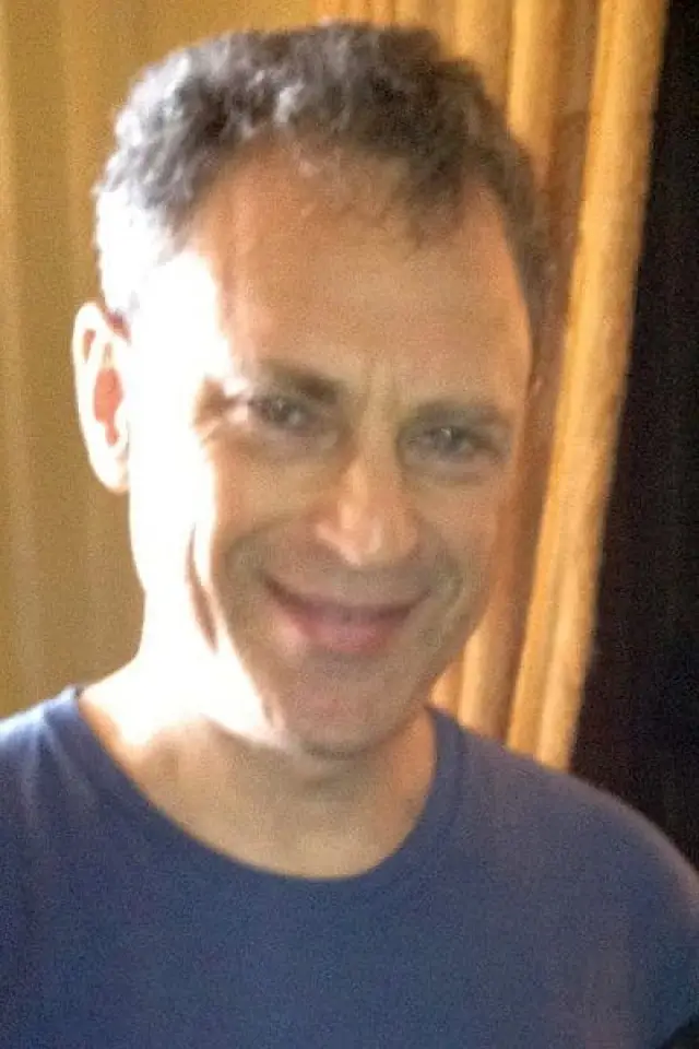 Zdjęcie  (Jonathan Geffner)