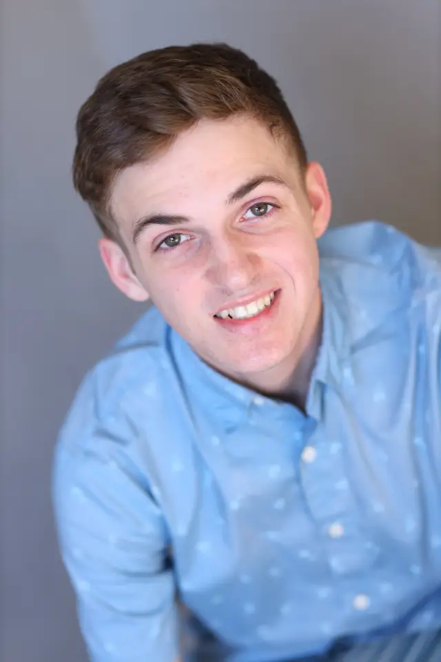 Zdjęcie Caelan Wolfe (Caelan Wolfe)