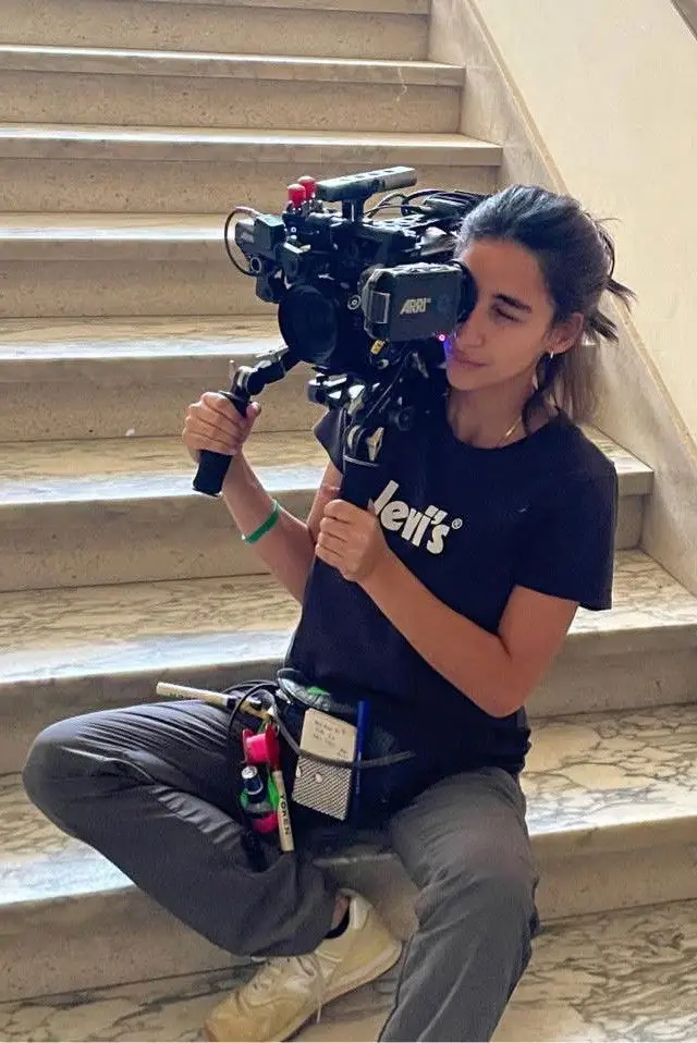 Zdjęcie  (Raghda Khairy)