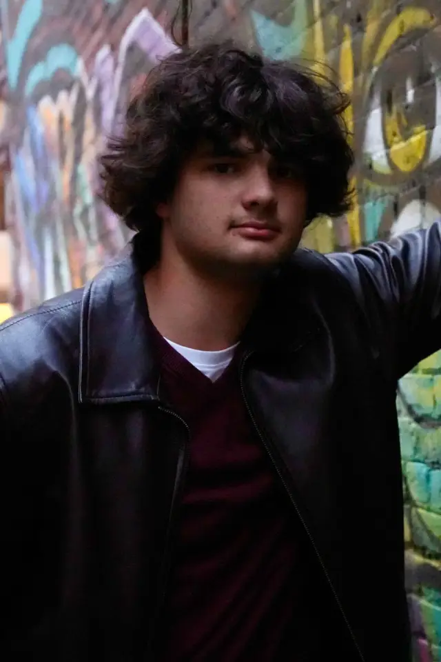 Zdjęcie AJ Munro (AJ Munro)