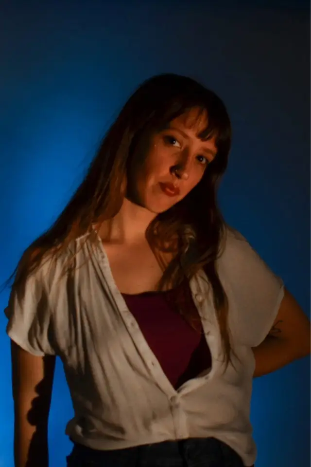 Zdjęcie  (Camila Navarro)