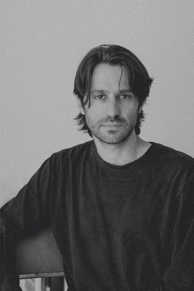 Zdjęcie  (Eduardo Braun Costa)