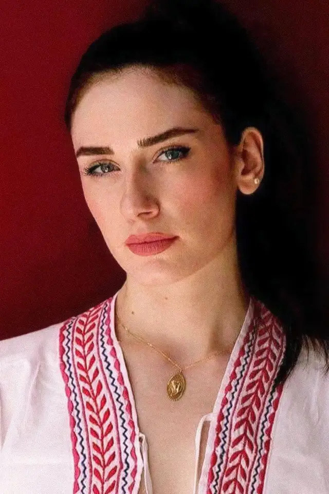 Zdjęcie  (Maira Gravani)