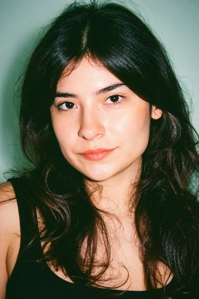 Zdjęcie  (Clara Verardi)