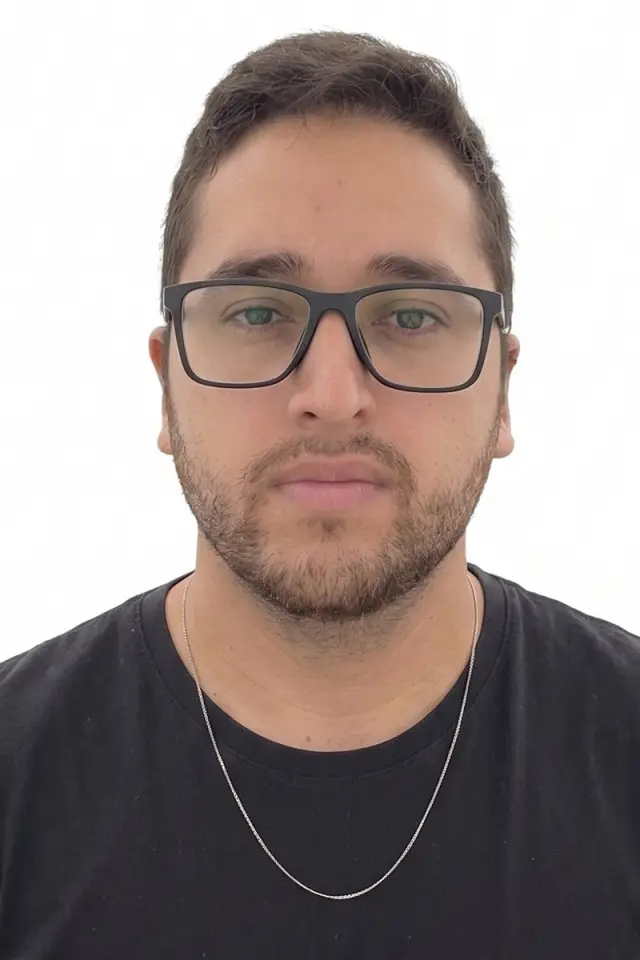 Zdjęcie  (Luiz Felipe Azevedo)