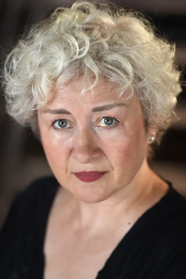Zdjęcie  (Jasmine Darke)