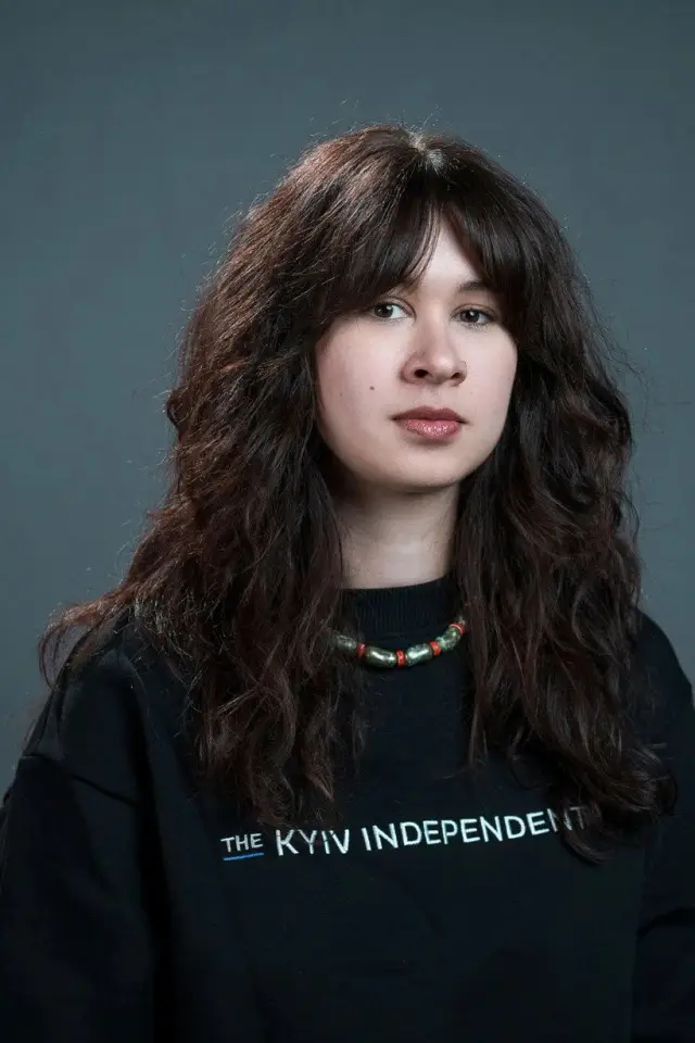 Zdjęcie  (Anastasiia Mozghova)