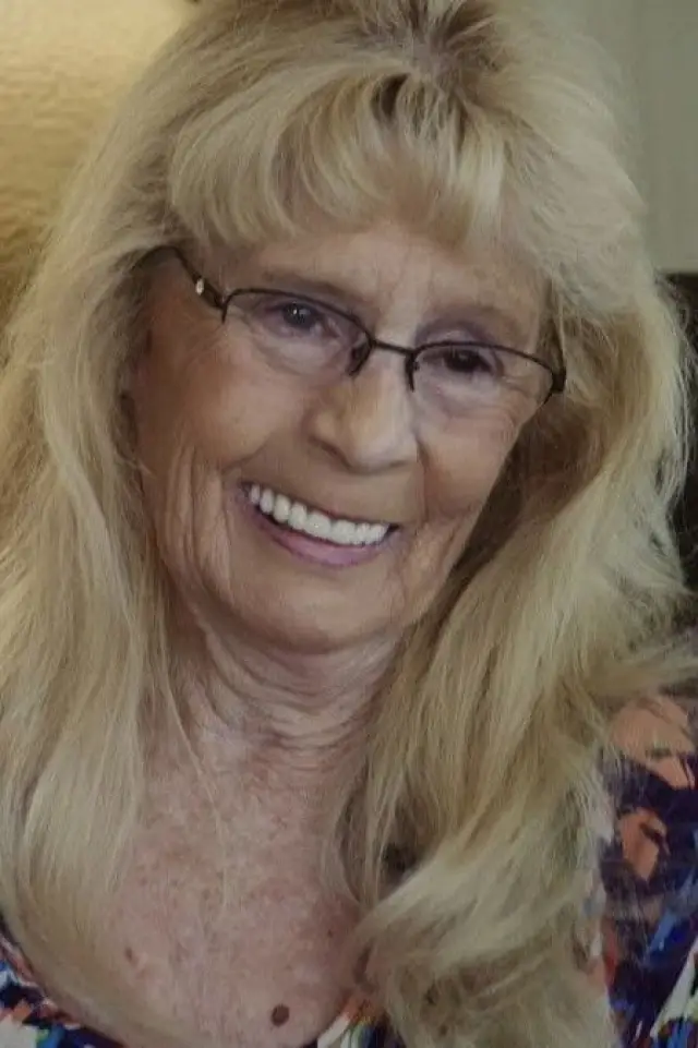 Zdjęcie  (Kathleen O’Rourke)