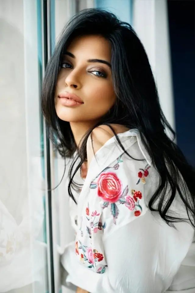 Zdjęcie  (Neha Chawla)