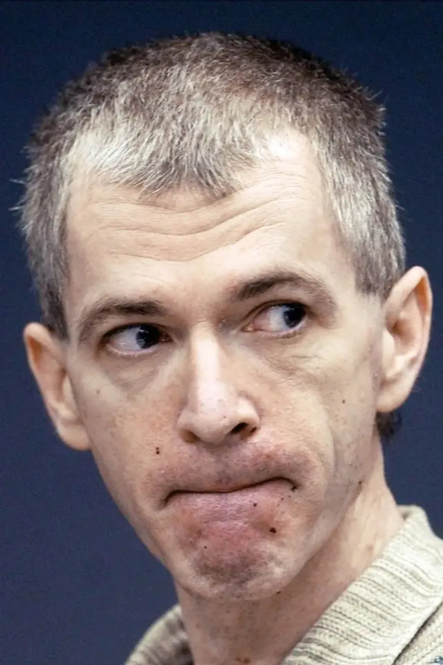 Zdjęcie  (Charles Cullen)