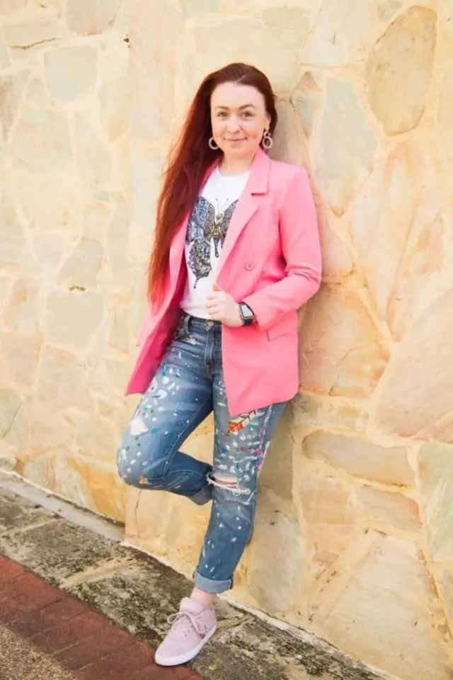 Zdjęcie  (Lucinda Spence)