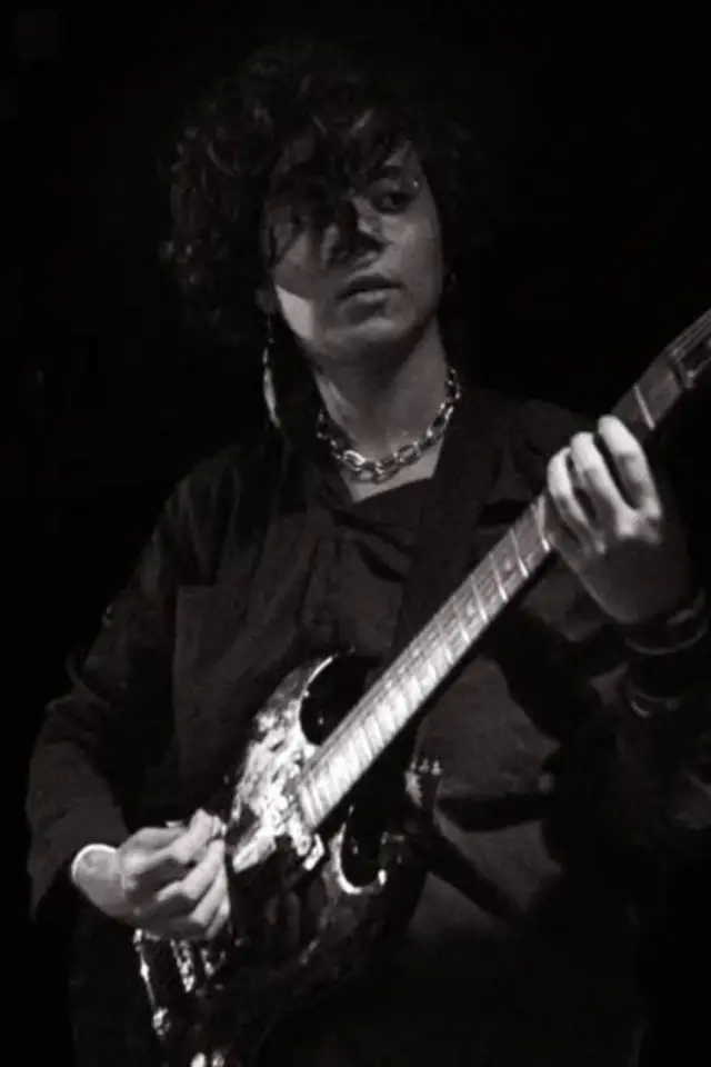Zdjęcie  (Gabriela Ramos)