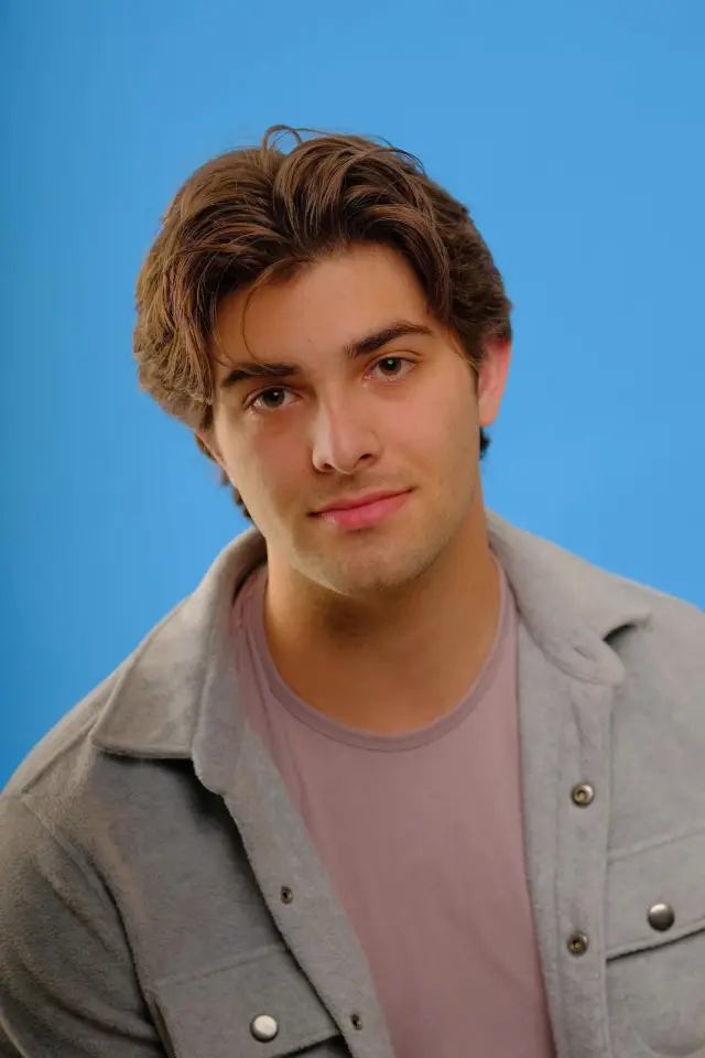 Zdjęcie  (Preston Lyford)