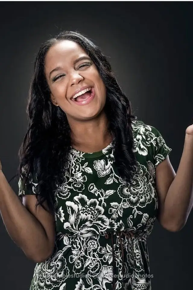 Zdjęcie Anabel Silverio (Anabell Silverio)