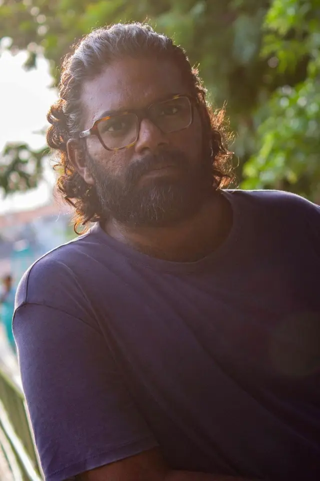 Zdjęcie  (R Gowtham)