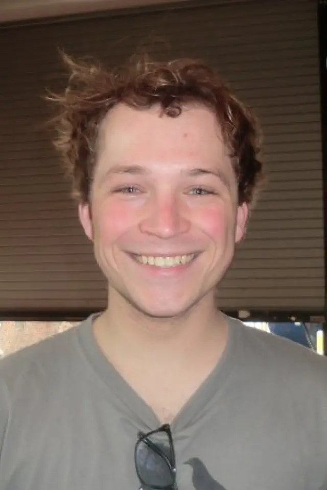 Zdjęcie  (Grant Olson)