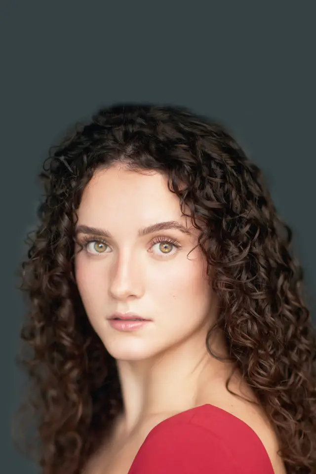 Zdjęcie  (Kiara Mcilravey)
