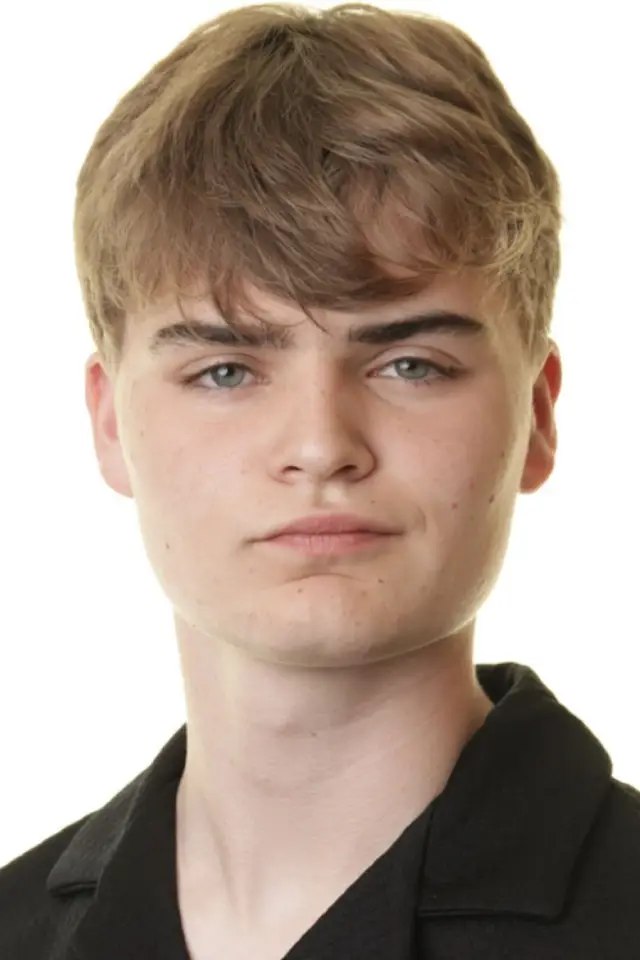 Zdjęcie Zak Gemmell (Zak Gemmell)