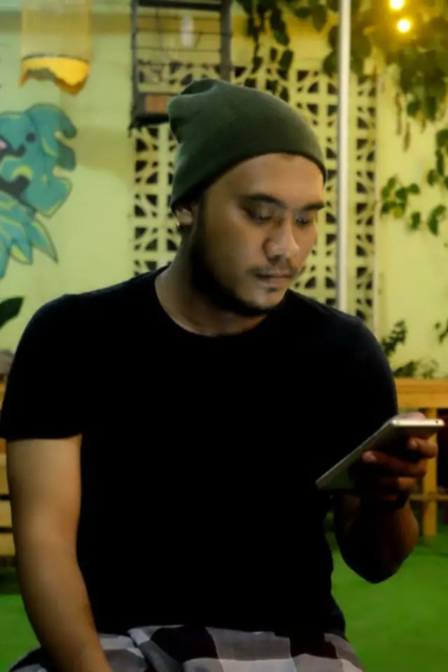 Zdjęcie  (Rizal Idris)