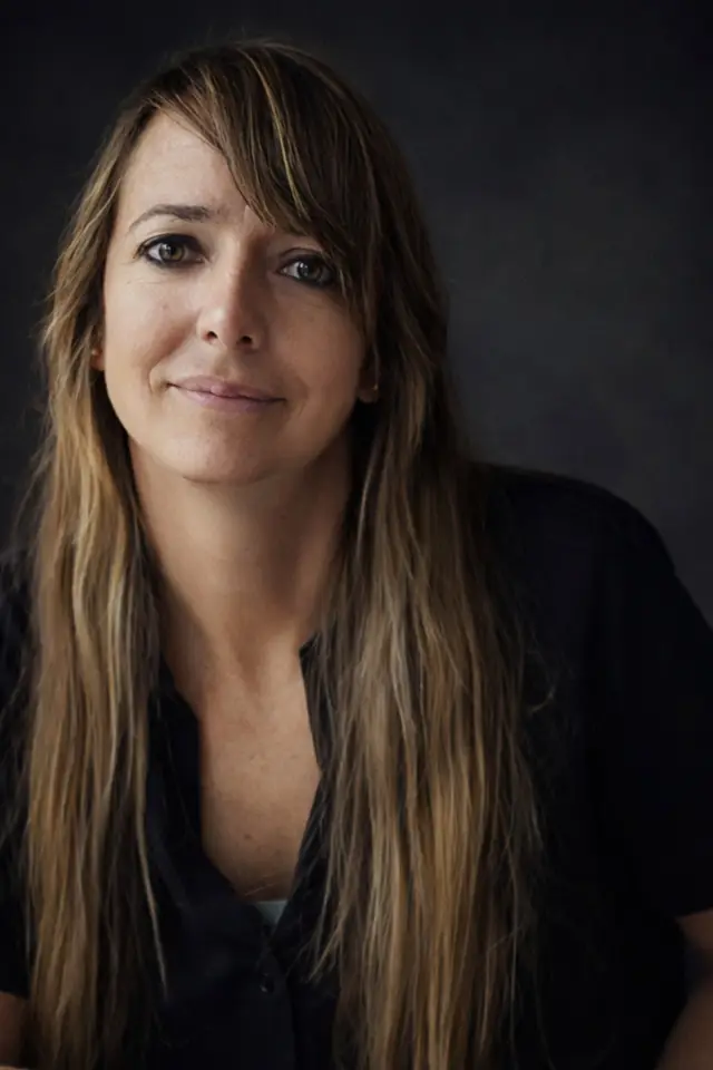 Zdjęcie  (Laura Calle)