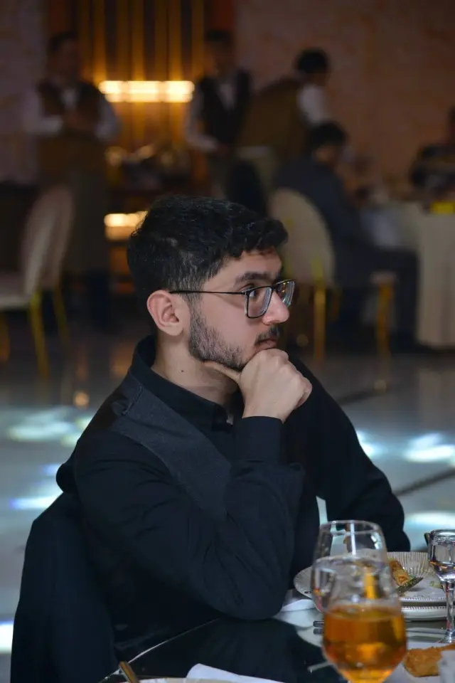 Zdjęcie  (Rasim Huseynli)
