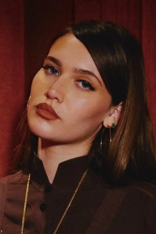 Zdjęcie  (Sienna Spiro)