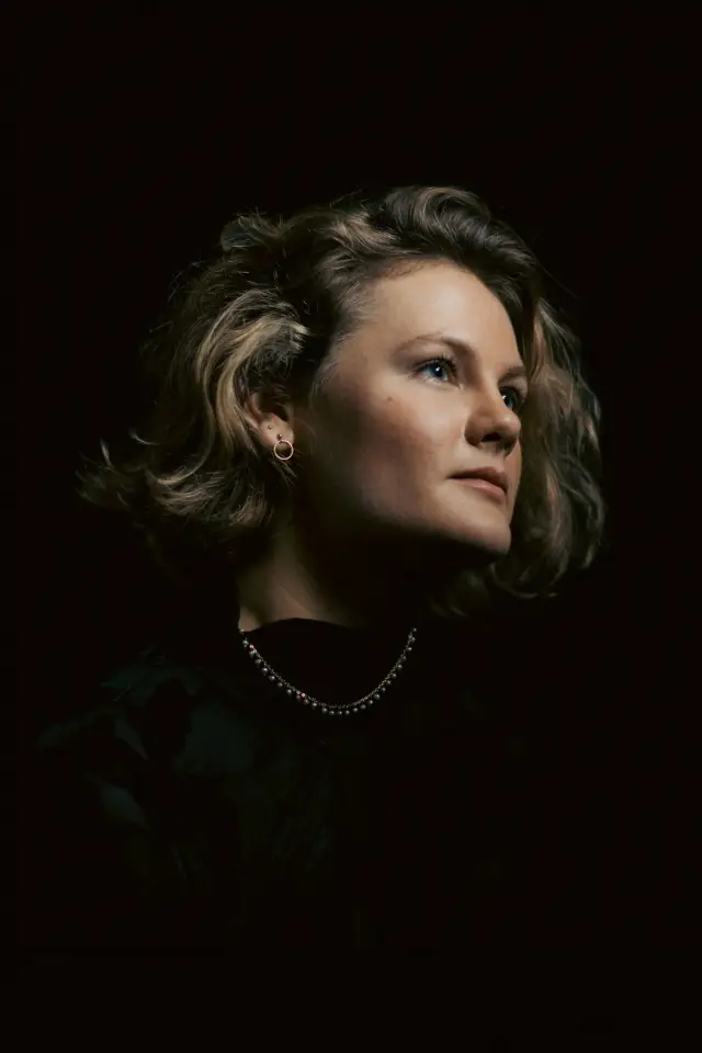 Zdjęcie  (Lucile Parry-Canet)