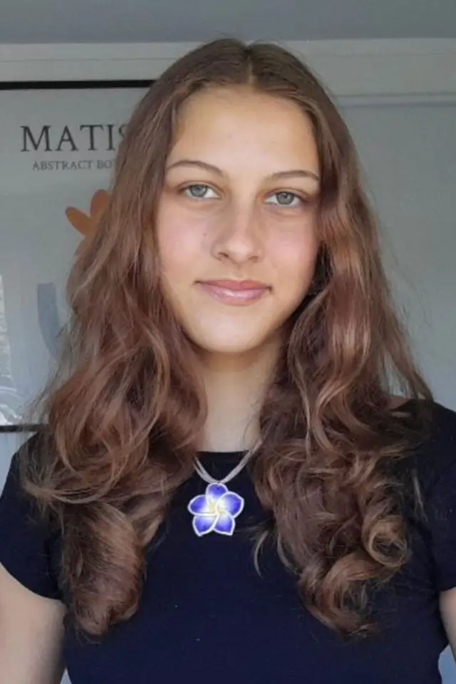 Zdjęcie  (Lila Carruthers)