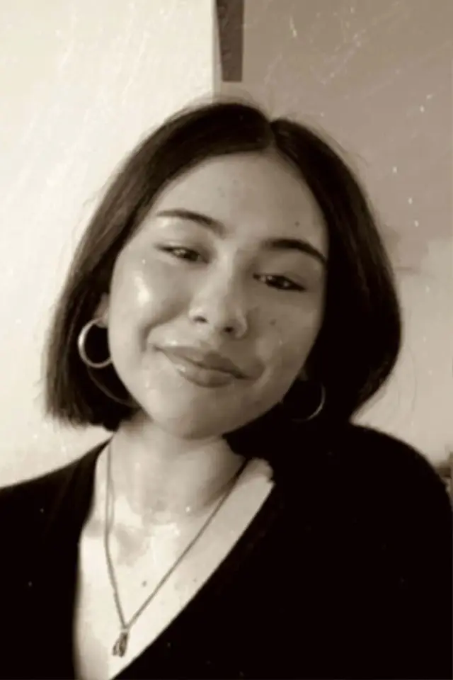 Zdjęcie  (Chloe Hammond)