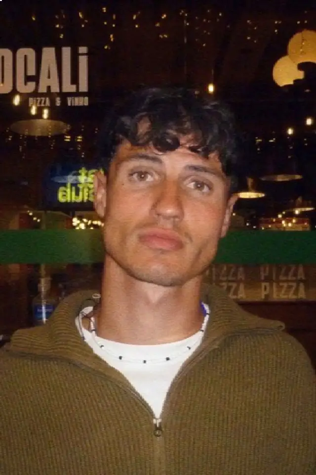 Zdjęcie  (Lucas Chavand)