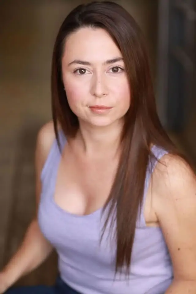 Zdjęcie  (Mélanie Chesneau)