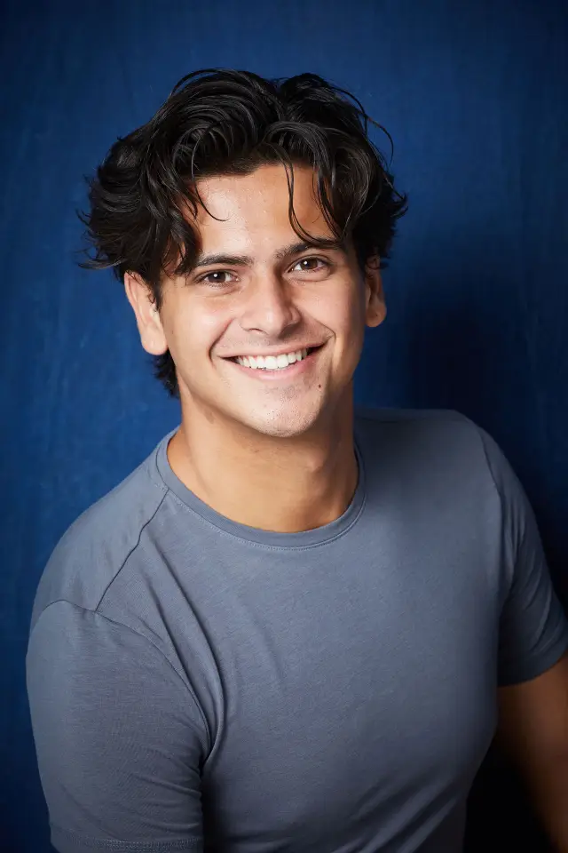 Zdjęcie  (Jack Sussman)