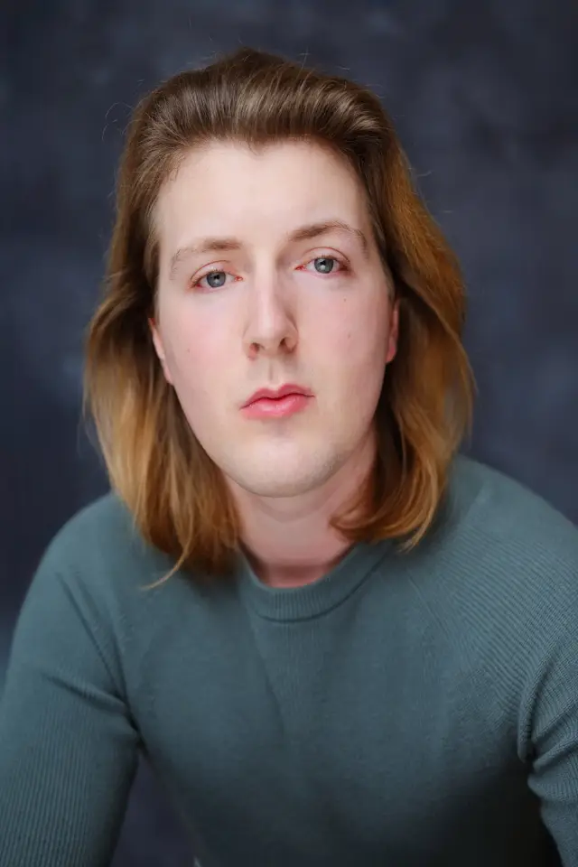 Zdjęcie  (Luke Hickey)