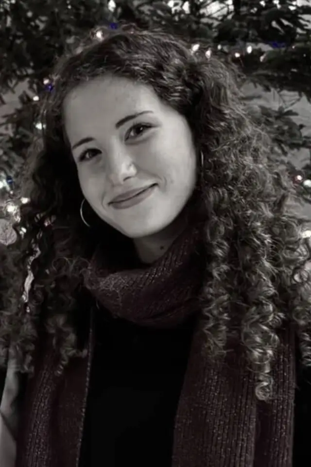 Zdjęcie  (Zoe McIntyre)