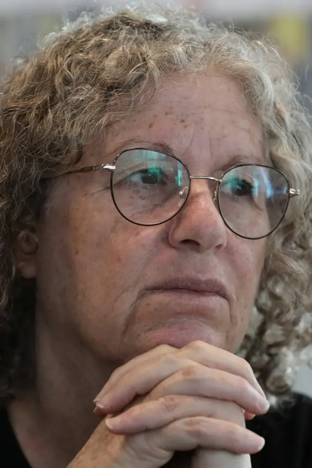 Zdjęcie  (Aviva Siegel)