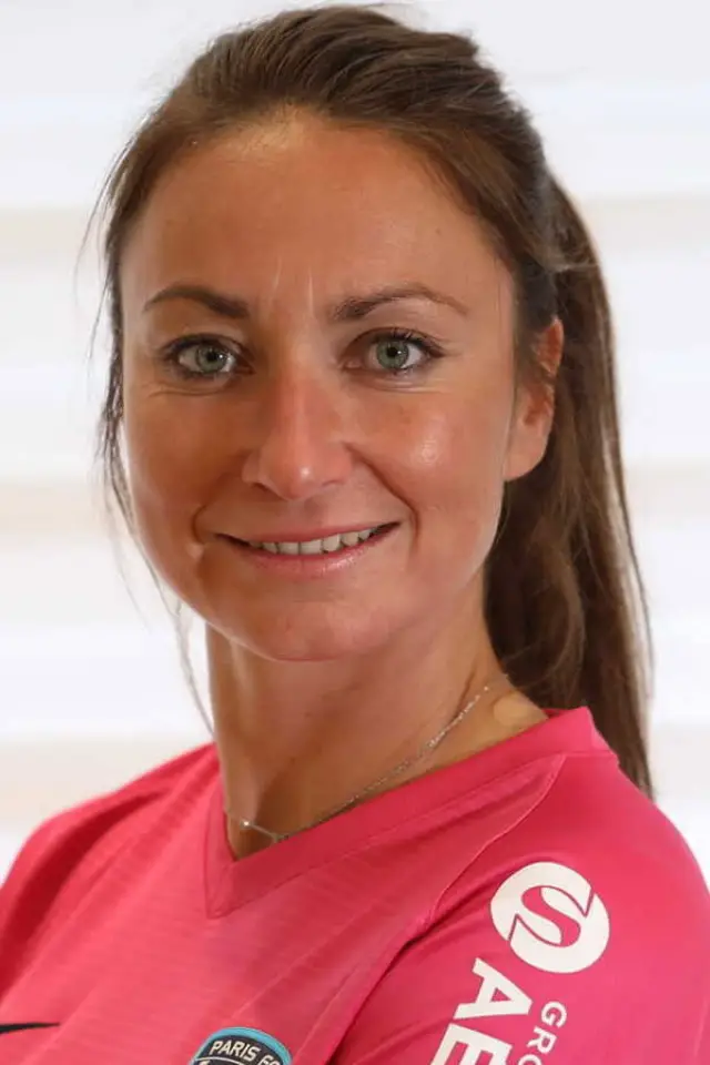 Zdjęcie  (Gaëtane Thiney)