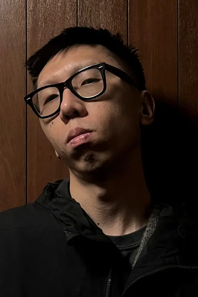 Zdjęcie Philip Wan (Philip Wan)
