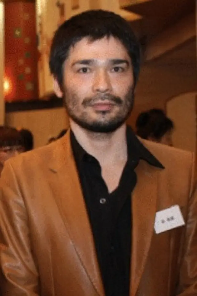 Zdjęcie  (Toshio Sako)