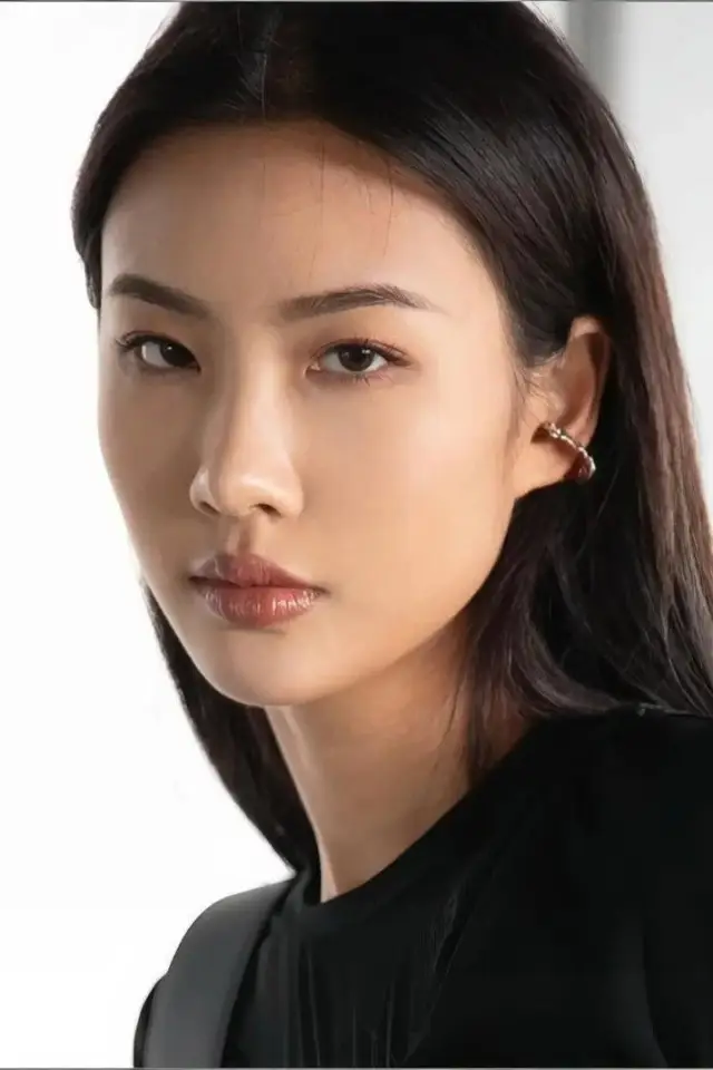 Zdjęcie  (Chu Yitian)
