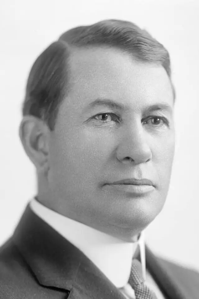 Zdjęcie  (Alben Barkley)
