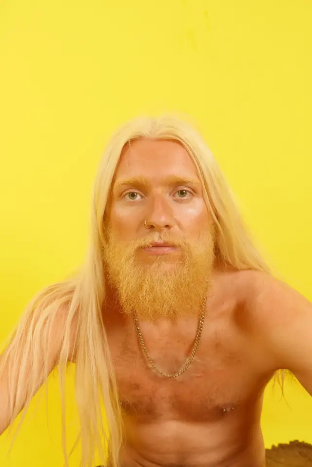 Zdjęcie  (Kevin Donnelly)