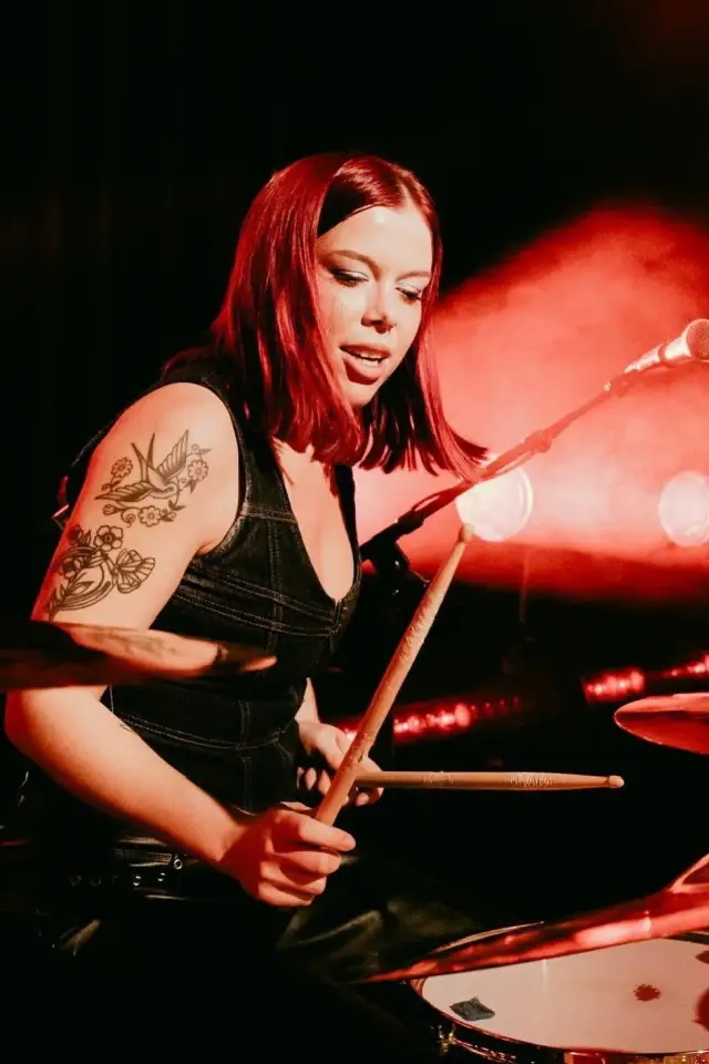 Zdjęcie  (Eliza Enman-McDaniel)