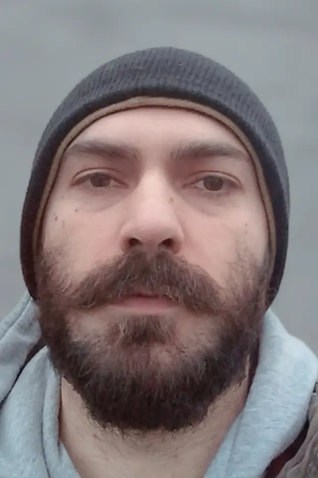 Zdjęcie Ferhat Biricik (Ferhat Biricik)